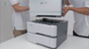 Lexmark MC2425/MC2535/MC2640 - Installing the 550 Sheet Tray