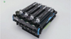 Lexmark C2325/C2425/C2535 - Replacing a Black and Colour Imaging Kit