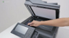 Lexmark MC2425/MC2535/MC2640 - Cleaning the Scanner