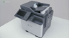 Lexmark MC2425/MC2535/MC2640 - Setting up the printer
