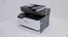 Lexmark CX331/MC3224/MC3326 - Setting Up the Printer