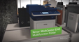 Meet the Xerox WorkCentre 3345 Multifunction Printer
