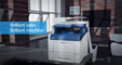 The Xerox WorkCentre 6605 Color Multifunction Printer: Brilliant