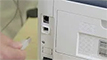 Xerox B210 Wifi Setup and Driver Install via USB