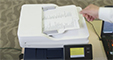 Xerox B215 Scan to Windows PC Folder