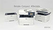 Xerox B205/B210/B215 Printers