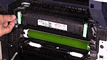 Xerox VersaLink C405 - Replacing the Fuser Assembly