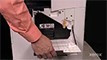 Xerox VersaLink C405 - Replacing the Waste Box Assembly
