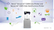 Xerox VersaLink C500 Series & C600 Series Color Printer/MFP