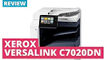 Xerox VersaLink C7020DN