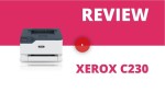Xerox C230