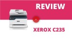 Xerox C235
