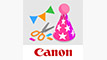Introducing the Canon Creative Park App