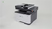 Lexmark MB3442/MX331/MX431 - Setting Up the Printer