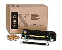 Xerox 108R00498 220V Maintenance Kit (Includes 3 x Feed Rollers, 1 x Fuser, 1 x BTR)