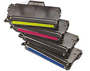 Black Toner Cartridge