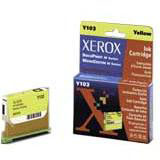 Xerox 8R7974 Y103 Yellow Ink Cartridge