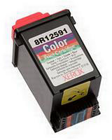 Colour Ink Cartridge