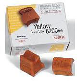 Xerox 016204300 2pk Yellow ColorStix (2,800 Pages)