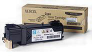 Xerox 106R01278 Cyan Toner Cartridge (1,900 Pages)