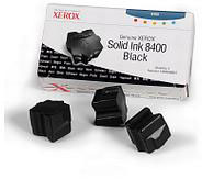 Xerox 108R00604 3pk Black Colorstix (3,400 Pages)