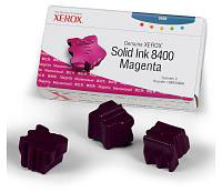 Xerox 3pk Magenta Colorstix (3,400 Pages)