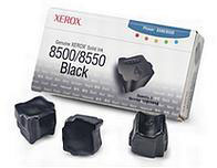 Xerox 108R00668 Solid Ink 3pk Black (3,000 Pages)
